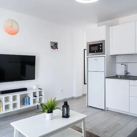 Cosy Tenerife - Cosy 1 Appartement *
