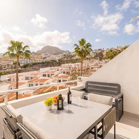 Appartement Cosy Tenerife - Cosy 1