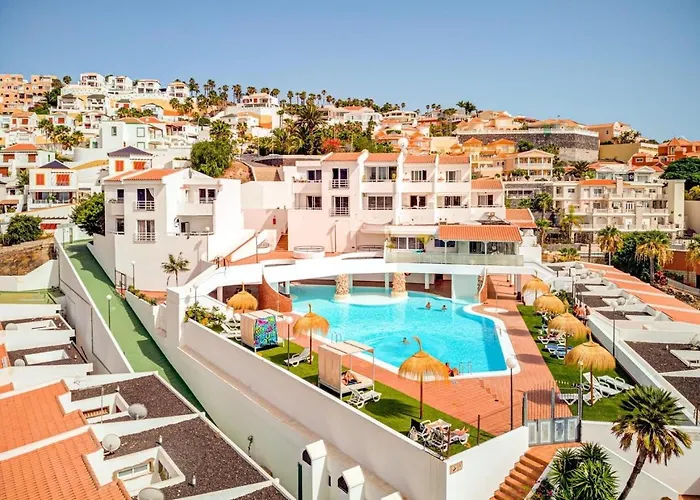 Cosy Apartment Costa Adeje (Tenerife)