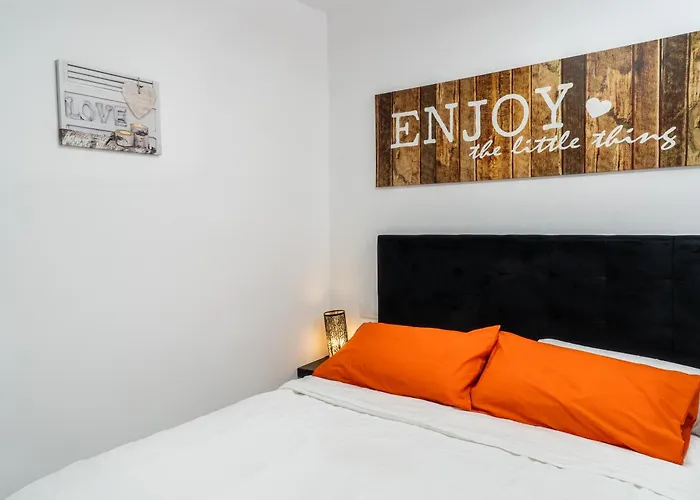 Apartment Cosy Costa Adeje (Tenerife)