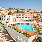 Cosy Apartmán Costa Adeje (Tenerife)