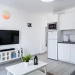 Cosy Apartmán *