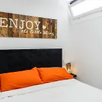 Cosy Tenerife - Cosy 1 شقة
