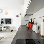 شقة Cosy Tenerife - Cosy 1 أذيخي