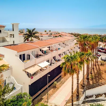 Apartment Cosy Tenerife - Cosy 1 *