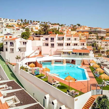 Cosy Tenerife - Cosy 1 Apartment Costa Adeje (Tenerife)