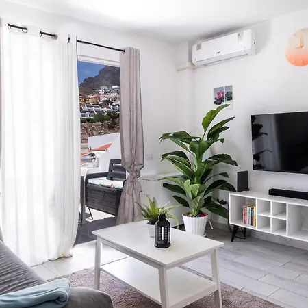 Cosy Tenerife - Cosy 1 أذيخي