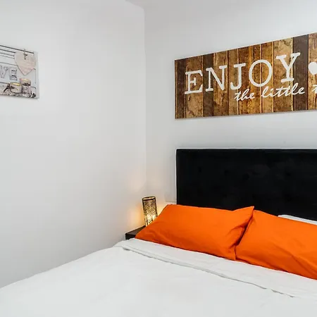 Apartmán Cosy Costa Adeje (Tenerife)