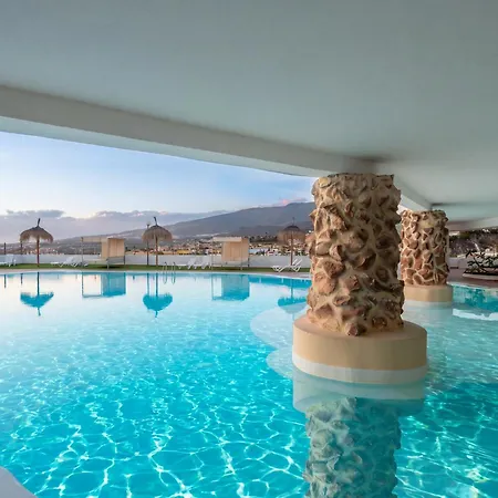Cosy Tenerife - Cosy 1 شقة