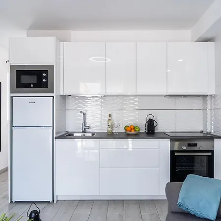 Cosy Costa Adeje (Tenerife)