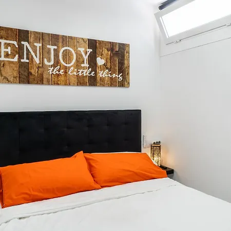 Cosy Lejlighed