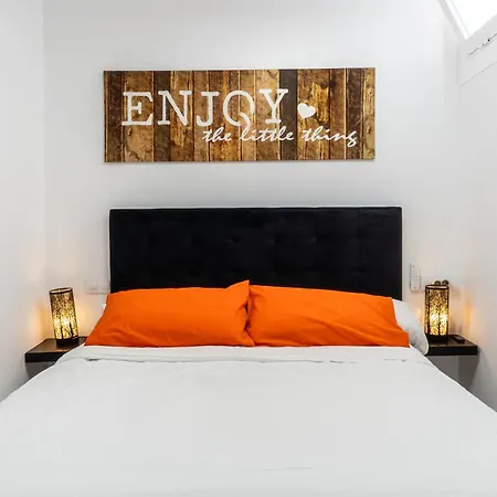 Lejlighed Cosy