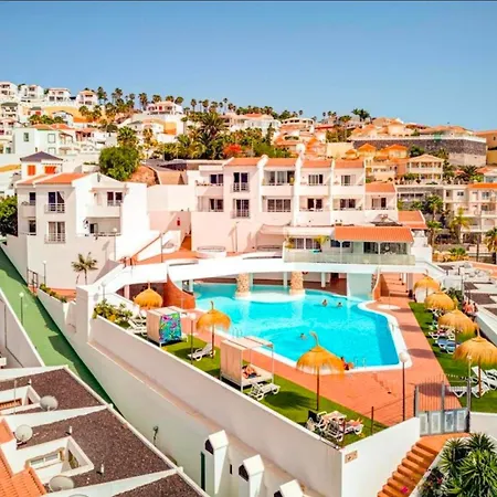 Cosy Appartamento Costa Adeje (Tenerife)