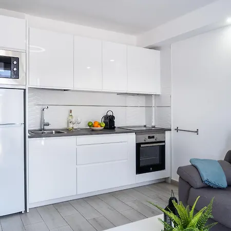 Cosy Apartamento *