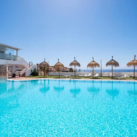 Cosy Tenerife - Cosy 1 Апартаменты *