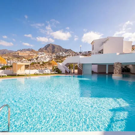 Cosy Tenerife - Cosy 1 Апартаменты Адехе
