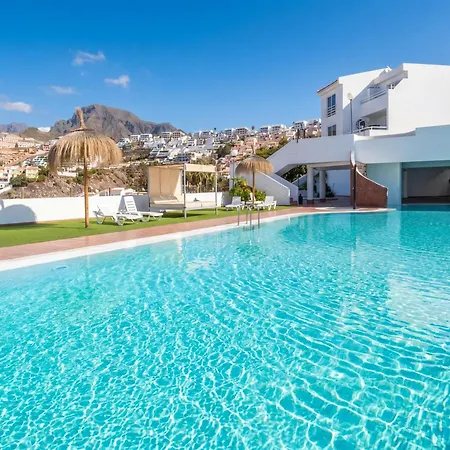 Cosy Tenerife - Cosy 1 Апартаменты