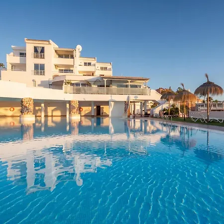 Cosy Tenerife - Cosy 1 Apartmán
