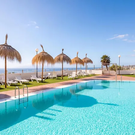 Apartmán Cosy Tenerife - Cosy 1 *