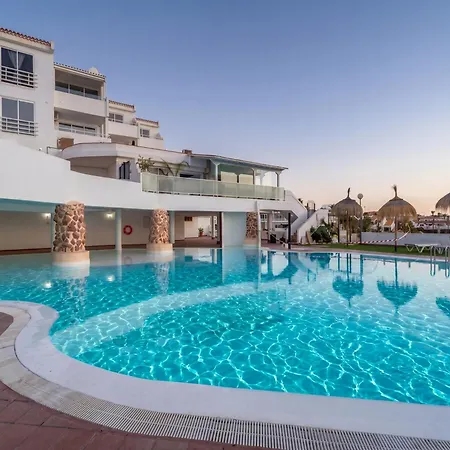 Cosy Tenerife - Cosy 1 Апартаменты