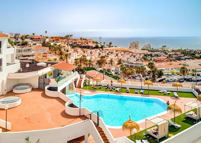 Cosy * Costa Adeje (Tenerife)