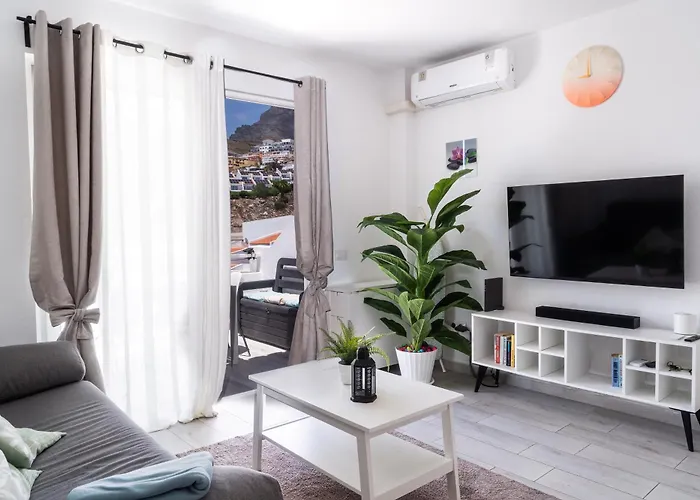 Cosy Costa Adeje (Tenerife)